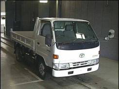 Toyota Dyna, 2000 в Краснодаре Toyota Dyna. Самосвал Toyota DYNA, 4 100 куб. см., 2 000 кг., 4x2. Под заказ