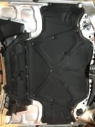 Шубка капота Mercedes E W210 рестайлинг 1999-2002 в Краснодаре Капот. Mercedes-Benz E-Class, W210