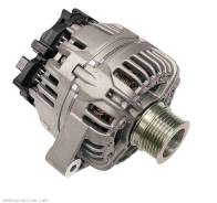Генератор бу Volvo № 36050282 Volvo S40, V40 в Москве Генератор бу Volvo № 36050282 Volvo S40, V40