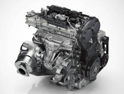 Контрактный двигатель B4164S2 Volvo S40, V40 1.6i Volvo S40, V40 в Москве Контрактный двигатель B4164S2 Volvo S40, V40 1.6i Volvo S40, V40