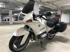 BMW R 1100 RS, 1995 