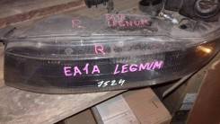 Фара правая MMC Galant/ Legnum EA1A, EA7A, 75-24 в Барнауле Фара. Mitsubishi Legnum Mitsubishi Galant, EA1A, EA7A