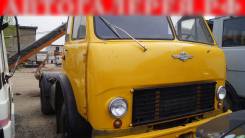 МАЗ 5048, 1984 в Хабаровске МАЗ. Седельный тягач - 5048, 14 860 куб. см., 10 000 кг., 4x2