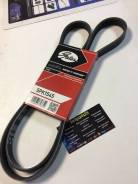 Ремень Gates 5PK1545 во Владивостоке Ремень. Opel: Signum, Astra Family, Vectra, Meriva, Astra, Zafira, Corsa Suzuki Aerio, RA41S, RA61S, RB61S, RC41H, RC61H, RC62H, RD41H, RD61H Suzuki V...