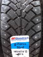 BFGoodrich g-Force Stud, 185/65R15 в Красноярске BFGoodrich g-Force Stud. Зимние, шипованные, без износа