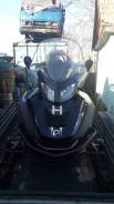 BRP Lynx Adventure Grand Tourer 600 H.O. E-TEC, 2013 в Петропавловске-Камчатском BRP Lynx Adventure GT. исправен, есть птс, с пробегом