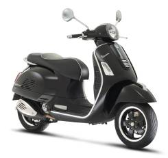 Piaggio Vespa GTS 300, 2018 