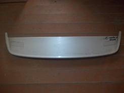 Спойлер Nissan Presage U30 в Томске Спойлер. Nissan Presage, HU30, NU30, TNU30, TU30, U30, VNU30, VU30 Nissan Bassara, JHU30, JNU30, JTNU30, JTU30, JU30, JVNU30, JVU30 Двигатели: KA24DE...