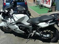 BMW K 1300 S, 2010 