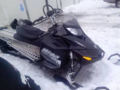 BRP Ski-Doo, 2011 