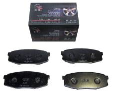 Колодки тормозные 04466-60120 в Новосибирске Колодки тормозные. Lexus LX450d, URJ201 Lexus LX460, URJ201 Lexus LX570, URJ201, URJ201W Toyota Land Cruiser, GRJ200, URJ200, URJ202, URJ202W, UZJ200...