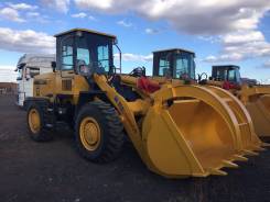 Changlin 933, 2019 в Красноярске Changlin 933. , 3 000 кг., Дизельный, 1,80 куб. м.
