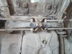 Тяга задняя Toyota Corolla AE91 AE90 в Новосибирске Рычаг, тяга подвески. Toyota: Windom, Corona, Scepter, Camry Gracia, Mark II Wagon Qualis, Camry, Sprinter Trueno, Corolla, Sprinter Marino, Carina, S...