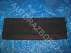 Полка багажника Hyundai Getz в Барнауле Полка багажника. Hyundai Getz Hyundai Click