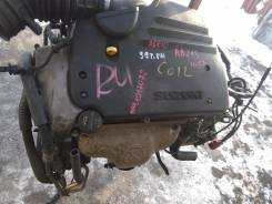 Акпп m15a rb21s в Новосибирске АКПП. Suzuki Liana, RC31S Suzuki Aerio, RB21S M15A, M16A