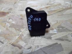 Датчик расхода воздуха Toyota Avensis AZT250 22204-0j010 в Барнауле Датчик расхода воздуха. Toyota: Windom, Platz, Aristo, Ipsum, Avensis, Corolla, MR-S, Altezza, Yaris Verso, Probox, Tundra, Raum, Vista, Echo Verso, C...