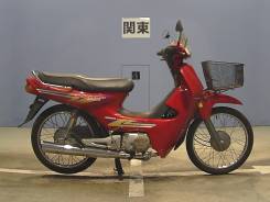 Honda Dream в Екатеринбурге Honda Dream. 100 куб. см., исправен, птс, с пробегом. Под заказ
