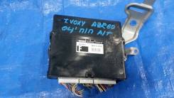 Блок управления abs Toyota, Noah в Барнауле Блок управления abs,dsc. Toyota Voxy, AZR60, AZR60G Toyota Noah, AZR60, AZR60G 1AZFSE