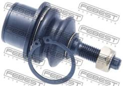 Опора Шаровая Переднего Нижнего Рычага Febest 2L1Z3050A 2120-F150F во Владивостоке ОПОРА ШАРОВАЯ ПЕРЕДНЕГО НИЖНЕГО РЫЧАГА FEBEST 2L1Z3050A 2120-F150F