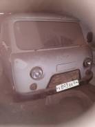 УАЗ, 2004 в Чите УАЗ. Уаз, 2 400 куб. см., 1 000 кг., 4x4