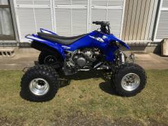 Yamaha YFZ 450, 2005 