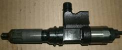 Isuzu Forward Форсунка 6HK1 в Новосибирске Инжектор, форсунка. Isuzu Forward Двигатели: 6HK1, 6HK1TCC, 6HK1TCN, 6HK1TCS