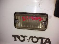  Toyota Caldina ET196
