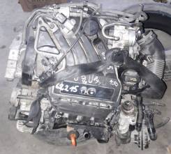 Двигатель Audi 1.6 BSE