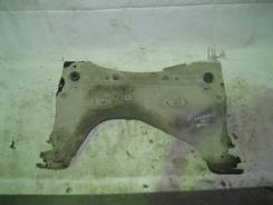 Балка подмоторная Renault Megane II 2003-2009; Scenic 2003-2009 в Челябинске Балка поперечная под двс. Renault Megane Renault Scenic F4R, F9Q, K4J, K4M, K9K