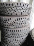 Колёса Goodyear Ice Navi 6 165/80 R13 в Улан-Удэ Колёса Goodyear Ice Navi 6 165/80 R13. x13"
