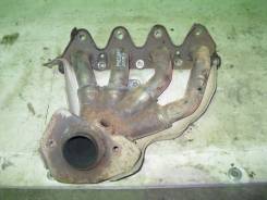 Коллектор выпускной Renault Scenic II 2003-2009; Logan 2005-2014 в Челябинске Коллектор выпускной. Renault: Megane, Logan, Duster, Scenic, Laguna, Fluence, Clio, Sandero, Kangoo, Modus Лада Ларгус, F90, R90 K4M, K4J, K4M710, K4M...