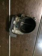 Дроссельная заслонка n52b30 n52b25 BMW X3 E83 2007 б/п Япония в Новосибирске Заслонка дроссельная. BMW X3, E83 N52B25, N52B30