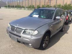 Датчик кислородный длинный n52b30 BMW X3 E83 2007 б/п Япония в Новосибирске Датчик кислородный. BMW X3, E83 Двигатель N52B30