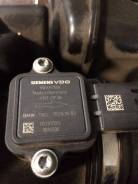 Датчик расхода воздуха n52b30 BMW X3 E83 2007 б/п Япония в Новосибирске Датчик расхода воздуха. BMW X3, E83 N52B30