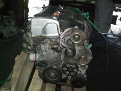 Двигатель на Honda Accord CL7 K20A в Новосибирске Двигатель в сборе. Honda Accord, CL7 K20A, K20A6, K20A7, K20A8
