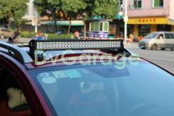 Магнитное крепление для LED Фар Люстр Фонарей Балок от 80 до 130 см во Владивостоке Ободок фары. Chevrolet: Lacetti, Captiva, Niva, TrailBlazer, Cruze, Aveo, Cobalt, Lanos, Tahoe, Epica, Spark Fiat: Doblo, Grande Punto, 1-Series, Duca...