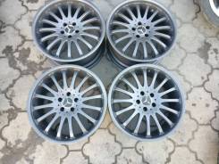 Продам отличный оригинальный комплект дисков Carlsson 1/16 R19 в Калининграде Carlsson. 8.5/10.0x19", 5x112.00, ET40/45, ЦО 66,6 мм. Под заказ