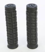   ATV CUSH DUAL PLY GRIP Black 