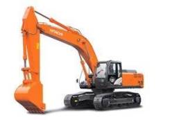 Hitachi ZX330LC-5G, 2019 в Благовещенске Hitachi ZX330LC-5G. Экскаватор, 1,63 куб. м.