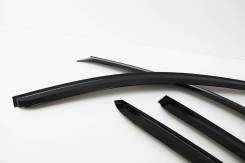 Ветровики Toyota RAV-4 Long 2006-2009 год в Красноярске Ветровик. Toyota RAV4, ACA30, ACA31, ACA31W, ACA33, ACA36W, ACA38, GSA33, GSA38, ACA38L, ZSA30, ASA38, ASA33, ACA35, ALA30, ZSA35 1AZFE, 2AZFE, 3ZRFAE...