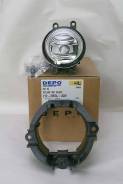 Противотуманная фара DEPO левая Toyota Rav4 (2005-2008 г. в. ) в Красноярске Фара противотуманная. Toyota: RAV4, Aurion, iQ, Avensis, Corolla, Tarago, Aygo, bB, Premio, Sienta, Mark X, Corolla Axio, XA, Corolla Verso, Camry, No...