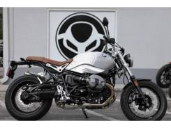 BMW R nineT 