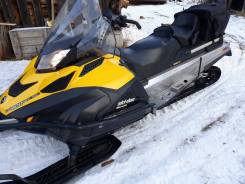 BRP Ski-Doo GTX LE 600 H.O. E-TEC, 2012 