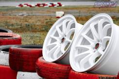 Volk Racing CE28 R18 9.5j ET30 5*114.3/100 (D141) во Владивостоке RAYS Volk Racing CE28 SL. 9.5x18", 5x100.00, 5x114.30, ET30, ЦО 73,1 мм.