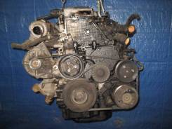 Двигатель Opel Frontera Sintra 2.2 TD Y22DTH Y22DTR D223L