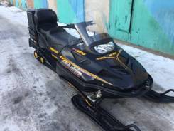 BRP Ski-Doo Skandic suv 600, 2003 