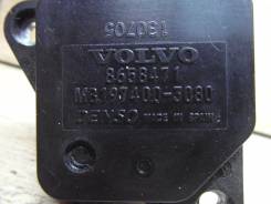 Расходомер воздушный Volvo MB197400-3080 в Новосибирске Датчик расхода воздуха. Volvo
