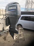    Yamaha 115. 2007 4  ,   . 