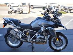 bmw r 1200 gs honda xrv 750 africa twin