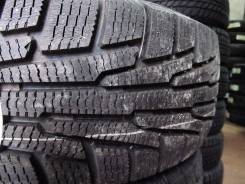 Nokian Nordman RS2, 205/70 R15 - (НОВЫЕ) в Красноярске Nokian Nordman RS2. Зимние, без шипов, 2017 год, новые
